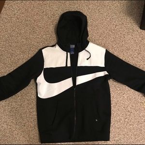 Nike Jacket